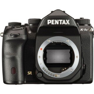 Pentax K-1 Mark II DSLR Fotoğraf Makinesi kullananlar yorumlar